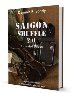 Saigon Shuffle 2.0